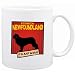 New  If It Is Not A Newfoundland ... It Is A Dog !  Mug Dog