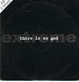 There Is No God ( 2 Track Carded Sleeve Cd Single)