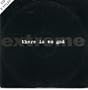 There Is No God ( 2 Track Carded Sleeve Cd Single)