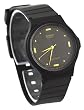 Casio #MQ76-1A Men's Casual Analog Watch