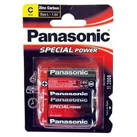 Panasonic R14R Special Baby