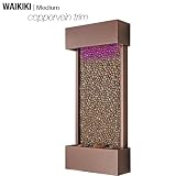 Medium Waikiki Beach (Coppervein) by Bluworld