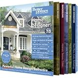 Better Homes and Gardens Home Designer Suite 7.0 [OLD VERSION]