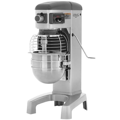 Hobart HL300-1STD Legacy Stand Mixer - 30 Qt., 3-Speed, with Standard Accessory Package