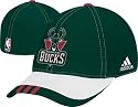 Milwaukee Bucks 2008 NBA Draft Hat