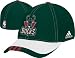 Milwaukee Bucks 2008 NBA Draft Hat