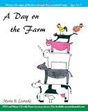 A Day on the Farm: Discover the magic of the farm through these wonderful songs  -  Ages 4 to 7
