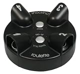 Paladone Shocking Roulette Re-loaded with Adjustable Shock