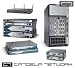 CISCO1802/K9 CISCO ROUTER ADSL/ISDN ROUTER WITH FIREWALL/IDS AND IPSEC 3DES photo