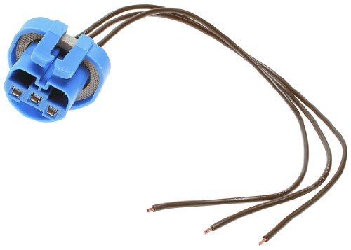 ACDelco LS256 Wiring Harness Connector