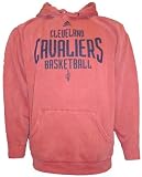 Cleveland Cavaliers adidas Intramural Hooded Sweatshirt (Medium)