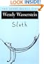 Sloth: The Seven Deadly Sins