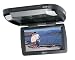 Movies 2 Go MMD850 8.5-Inch Dropdown Video Monitor with DVD Player (Black)