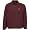 Antigua Mississippi State Bulldogs Maroon Glacier 1/4 Zip Fleece Pullover