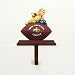 New Orleans Saints Stocking Hanger