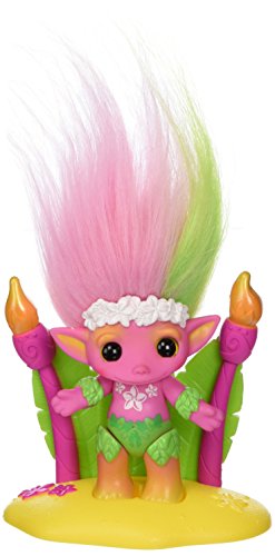 The Zelfs S4 Zelicious Scented Theme Pack Hula Dolls