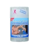 Naturally Fresh Deodorant Crystal Wide Stick With aloe, 3-Ounce Packages (Pack of 2)