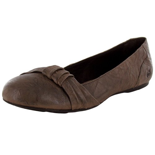 Born Womens 'Chesire' Slip-On Shoe