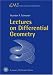 Book Lectures on Differential Geometry (EMS Series of Lectures in Mathematics)