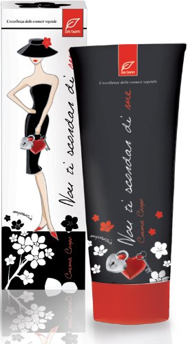 Dr. Taffi MYOSOTIS / FORGET ME NOT Bodylotion 200 ml Preisvergleich