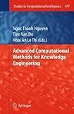 Advanced computational methods for knowledge engineering
