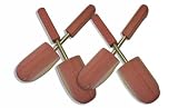 Women's Cedar Shoe Tree - Two Pairs (Cedar) (Womens 6.5-10)