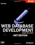 Web Database Development Step by Step .NET Edition