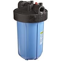 Pentek HD-950-34 Whole House Filter System