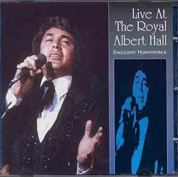 Engelbert Humperdinck Picture 2