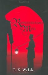 Resurrection Men