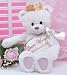 Queen Mom Teddy Bear - Victoria