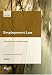 Employment Law 2009: LPC Guide (Legal Practice Course Guides)