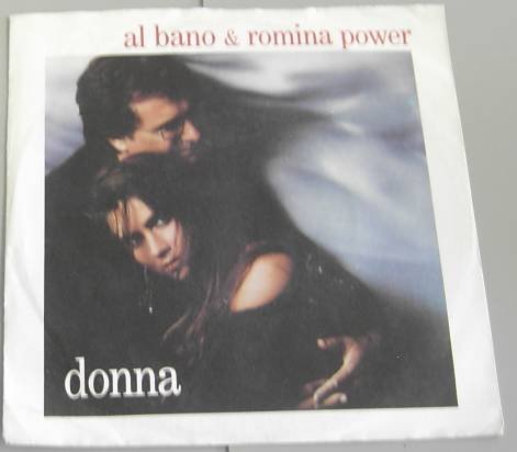 Al Bano & Romina Power - A Single - Zortam Music