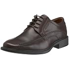 ECCO Men's New York Bicycle Toe Oxford