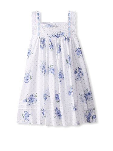 Women float dress