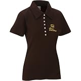 Chase Authentics Dale Jarrett Ladies Race Polo