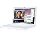 Apple MacBook MB403LL/A 13.3-inch Laptop (2.4 GHz Intel Core 2 Duo Processor, 2 GB RAM, 160 GB Hard Drive) White