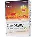 CorelDRAW Graphics Suite X5 Home & Student