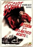 Action in the North Atlantic ( Heroes Without Uniforms ) ( Torpedoed )