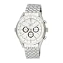 Pere de Temps Men's 3031 D`abord Chronos Automatic Mechanical WatchStainless Steel Case and Bracelet