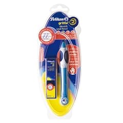 Pelikan 960799 - Bleistift Griffix f�r Rechtsh�nder blau