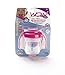 Wow Cup Baby - Innovative 360 Spill Free Drinking Cup - BPA Free (Pink)
