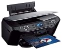 Epson Stylus RX585 All-in-One High Quality Photo Printer