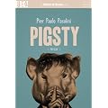 Pigsty [Porcile] [Masters of Cinema] (DVD) [1969]
