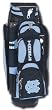 College Licensed Golf Cart Bag - North Carolina