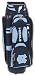 College Licensed Golf Cart Bag - North Carolina