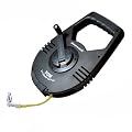 Silverline 250213 50 Metre Geared Surveyor's Tape