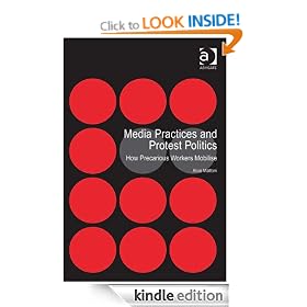 Media Practices and Protest Politics