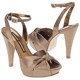 Chinese Laundry Women's Baldwin Dress Sandal,Taupe,10 M