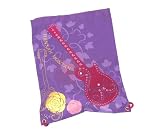 Trademark Collections Disney Hannah Montana Trainer Bag